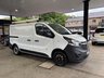 USED 2016 16 VAUXHALL VIVARO 1.6 CDTi 2900 ecoFLEX L1 H1 Euro 5 (s/s) 5dr 1Owner|6Doors|BuyOnline
