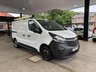 USED 2016 16 VAUXHALL VIVARO 1.6 CDTi 2900 ecoFLEX L1 H1 Euro 5 (s/s) 5dr 1Owner|6Doors|BuyOnline