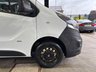 USED 2016 16 VAUXHALL VIVARO 1.6 CDTi 2900 ecoFLEX L1 H1 Euro 5 (s/s) 5dr 1Owner|6Doors|BuyOnline