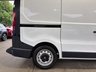 USED 2016 16 VAUXHALL VIVARO 1.6 CDTi 2900 ecoFLEX L1 H1 Euro 5 (s/s) 5dr 1Owner|6Doors|BuyOnline