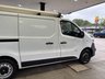 USED 2016 16 VAUXHALL VIVARO 1.6 CDTi 2900 ecoFLEX L1 H1 Euro 5 (s/s) 5dr 1Owner|6Doors|BuyOnline