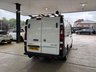 USED 2016 16 VAUXHALL VIVARO 1.6 CDTi 2900 ecoFLEX L1 H1 Euro 5 (s/s) 5dr 1Owner|6Doors|BuyOnline