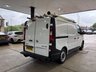 USED 2016 16 VAUXHALL VIVARO 1.6 CDTi 2900 ecoFLEX L1 H1 Euro 5 (s/s) 5dr 1Owner|6Doors|BuyOnline