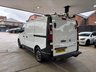 USED 2016 16 VAUXHALL VIVARO 1.6 CDTi 2900 ecoFLEX L1 H1 Euro 5 (s/s) 5dr 1Owner|6Doors|BuyOnline