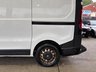 USED 2016 16 VAUXHALL VIVARO 1.6 CDTi 2900 ecoFLEX L1 H1 Euro 5 (s/s) 5dr 1Owner|6Doors|BuyOnline