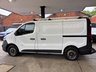 USED 2016 16 VAUXHALL VIVARO 1.6 CDTi 2900 ecoFLEX L1 H1 Euro 5 (s/s) 5dr 1Owner|6Doors|BuyOnline