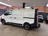 USED 2016 16 VAUXHALL VIVARO 1.6 CDTi 2900 ecoFLEX L1 H1 Euro 5 (s/s) 5dr 1Owner|6Doors|BuyOnline