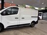 USED 2016 16 VAUXHALL VIVARO 1.6 CDTi 2900 ecoFLEX L1 H1 Euro 5 (s/s) 5dr 1Owner|6Doors|BuyOnline