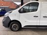 USED 2016 16 VAUXHALL VIVARO 1.6 CDTi 2900 ecoFLEX L1 H1 Euro 5 (s/s) 5dr 1Owner|6Doors|BuyOnline