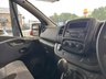 USED 2016 16 VAUXHALL VIVARO 1.6 CDTi 2900 ecoFLEX L1 H1 Euro 5 (s/s) 5dr 1Owner|6Doors|BuyOnline