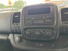 USED 2016 16 VAUXHALL VIVARO 1.6 CDTi 2900 ecoFLEX L1 H1 Euro 5 (s/s) 5dr 1Owner|6Doors|BuyOnline