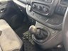 USED 2016 16 VAUXHALL VIVARO 1.6 CDTi 2900 ecoFLEX L1 H1 Euro 5 (s/s) 5dr 1Owner|6Doors|BuyOnline