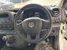USED 2016 16 VAUXHALL VIVARO 1.6 CDTi 2900 ecoFLEX L1 H1 Euro 5 (s/s) 5dr 1Owner|6Doors|BuyOnline