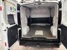 USED 2016 16 VAUXHALL VIVARO 1.6 CDTi 2900 ecoFLEX L1 H1 Euro 5 (s/s) 5dr 1Owner|6Doors|BuyOnline