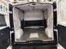 USED 2016 16 VAUXHALL VIVARO 1.6 CDTi 2900 ecoFLEX L1 H1 Euro 5 (s/s) 5dr 1Owner|6Doors|BuyOnline