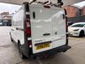 USED 2016 16 VAUXHALL VIVARO 1.6 CDTi 2900 ecoFLEX L1 H1 Euro 5 (s/s) 5dr 1Owner|6Doors|BuyOnline