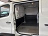 USED 2016 16 VAUXHALL VIVARO 1.6 CDTi 2900 ecoFLEX L1 H1 Euro 5 (s/s) 5dr 1Owner|6Doors|BuyOnline