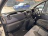 USED 2016 16 VAUXHALL VIVARO 1.6 CDTi 2900 ecoFLEX L1 H1 Euro 5 (s/s) 5dr 1Owner|6Doors|BuyOnline