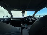USED 2021 21 AUDI A3 1.0 TFSI 30 Sport Saloon 4dr Petrol Manual Euro 6 (s/s) (110 ps) Auto Lights, Sat Nav,