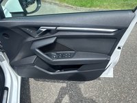 USED 2021 21 AUDI A3 1.0 TFSI 30 Sport Saloon 4dr Petrol Manual Euro 6 (s/s) (110 ps) Auto Lights, Sat Nav,