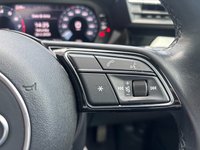 USED 2021 21 AUDI A3 1.0 TFSI 30 Sport Saloon 4dr Petrol Manual Euro 6 (s/s) (110 ps) Auto Lights, Sat Nav,