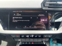 USED 2021 21 AUDI A3 1.0 TFSI 30 Sport Saloon 4dr Petrol Manual Euro 6 (s/s) (110 ps) Auto Lights, Sat Nav,