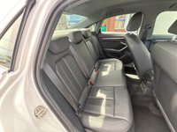 USED 2021 21 AUDI A3 1.0 TFSI 30 Sport Saloon 4dr Petrol Manual Euro 6 (s/s) (110 ps) Auto Lights, Sat Nav,