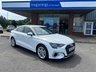 USED 2021 21 AUDI A3 1.0 TFSI 30 Sport Saloon 4dr Petrol Manual Euro 6 (s/s) (110 ps) Auto Lights, Sat Nav,
