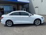 USED 2021 21 AUDI A3 1.0 TFSI 30 Sport Saloon 4dr Petrol Manual Euro 6 (s/s) (110 ps) Auto Lights, Sat Nav,