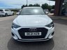 USED 2021 21 AUDI A3 1.0 TFSI 30 Sport Saloon 4dr Petrol Manual Euro 6 (s/s) (110 ps) Auto Lights, Sat Nav,