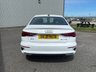 USED 2021 21 AUDI A3 1.0 TFSI 30 Sport Saloon 4dr Petrol Manual Euro 6 (s/s) (110 ps) Auto Lights, Sat Nav,