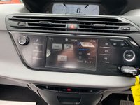 USED 2016 65 CITROEN GRAND C4 PICASSO 1.6 BlueHDi VTR+ MPV 5dr Diesel EAT6 Euro 6 (s/s) (120 ps) SUPPLIED WITH  AA WARRANTY