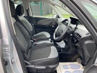 USED 2016 65 CITROEN GRAND C4 PICASSO 1.6 BlueHDi VTR+ MPV 5dr Diesel EAT6 Euro 6 (s/s) (120 ps) SUPPLIED WITH  AA WARRANTY