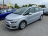 USED 2016 65 CITROEN GRAND C4 PICASSO 1.6 BlueHDi VTR+ MPV 5dr Diesel EAT6 Euro 6 (s/s) (120 ps) SUPPLIED WITH  AA WARRANTY