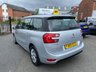 USED 2016 65 CITROEN GRAND C4 PICASSO 1.6 BlueHDi VTR+ MPV 5dr Diesel EAT6 Euro 6 (s/s) (120 ps) SUPPLIED WITH  AA WARRANTY