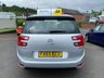 USED 2016 65 CITROEN GRAND C4 PICASSO 1.6 BlueHDi VTR+ MPV 5dr Diesel EAT6 Euro 6 (s/s) (120 ps) SUPPLIED WITH  AA WARRANTY