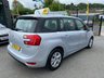 USED 2016 65 CITROEN GRAND C4 PICASSO 1.6 BlueHDi VTR+ MPV 5dr Diesel EAT6 Euro 6 (s/s) (120 ps) SUPPLIED WITH  AA WARRANTY