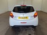 USED 2016 16 PEUGEOT 208 1.2 PureTech Allure Hatchback 3dr Petrol Manual Euro 6 (82 ps) 