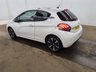 USED 2016 16 PEUGEOT 208 1.2 PureTech Allure Hatchback 3dr Petrol Manual Euro 6 (82 ps) 