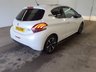USED 2016 16 PEUGEOT 208 1.2 PureTech Allure Hatchback 3dr Petrol Manual Euro 6 (82 ps) 