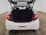 USED 2016 16 PEUGEOT 208 1.2 PureTech Allure Hatchback 3dr Petrol Manual Euro 6 (82 ps) 