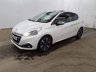 USED 2016 16 PEUGEOT 208 1.2 PureTech Allure Hatchback 3dr Petrol Manual Euro 6 (82 ps) 
