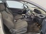 USED 2016 16 PEUGEOT 208 1.2 PureTech Allure Hatchback 3dr Petrol Manual Euro 6 (82 ps) 