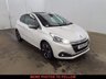 USED 2016 16 PEUGEOT 208 1.2 PureTech Allure Hatchback 3dr Petrol Manual Euro 6 (82 ps) 