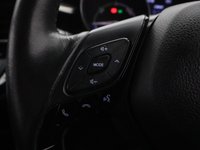 USED 2019 69 TOYOTA C-HR 1.8 VVT-h Excel SUV 5dr Petrol Hybrid CVT Euro 6 (s/s) (122 ps) TECH PACK | HEATED STEERING