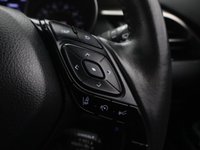 USED 2019 69 TOYOTA C-HR 1.8 VVT-h Excel SUV 5dr Petrol Hybrid CVT Euro 6 (s/s) (122 ps) TECH PACK | HEATED STEERING