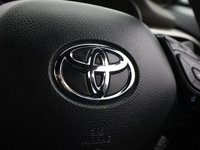 USED 2019 69 TOYOTA C-HR 1.8 VVT-h Excel SUV 5dr Petrol Hybrid CVT Euro 6 (s/s) (122 ps) TECH PACK | HEATED STEERING