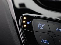 USED 2019 69 TOYOTA C-HR 1.8 VVT-h Excel SUV 5dr Petrol Hybrid CVT Euro 6 (s/s) (122 ps) TECH PACK | HEATED STEERING