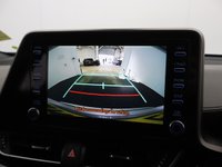 USED 2019 69 TOYOTA C-HR 1.8 VVT-h Excel SUV 5dr Petrol Hybrid CVT Euro 6 (s/s) (122 ps) TECH PACK | HEATED STEERING