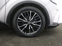 USED 2019 69 TOYOTA C-HR 1.8 VVT-h Excel SUV 5dr Petrol Hybrid CVT Euro 6 (s/s) (122 ps) TECH PACK | HEATED STEERING
